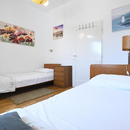 זאדאר Apartment Porin מראה חיצוני תמונה