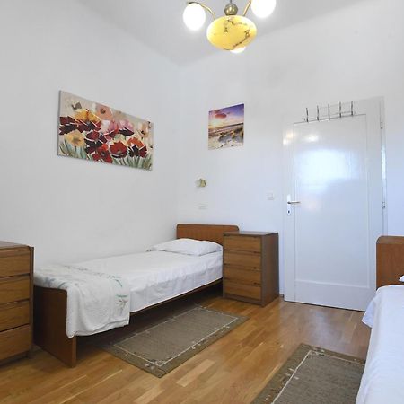 זאדאר Apartment Porin מראה חיצוני תמונה
