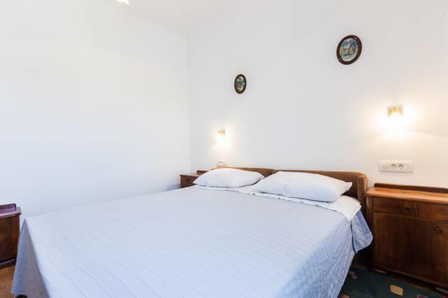 זאדאר Apartment Porin מראה חיצוני תמונה