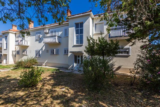 זאדאר Apartment Porin מראה חיצוני תמונה