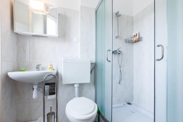 זאדאר Apartment Porin מראה חיצוני תמונה