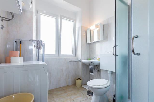 זאדאר Apartment Porin מראה חיצוני תמונה