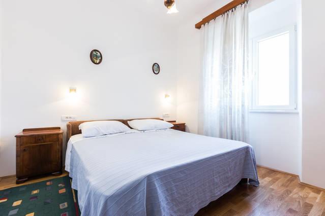 זאדאר Apartment Porin מראה חיצוני תמונה