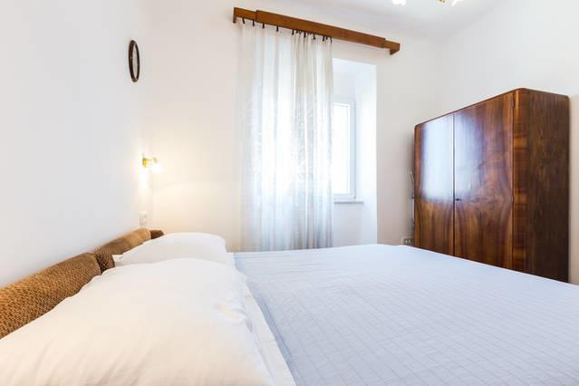 זאדאר Apartment Porin מראה חיצוני תמונה