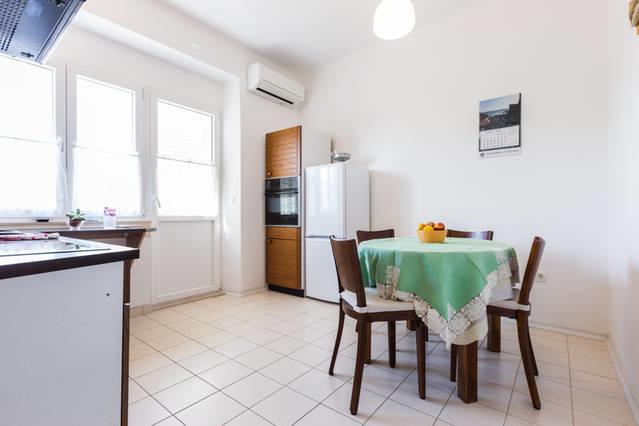 זאדאר Apartment Porin מראה חיצוני תמונה