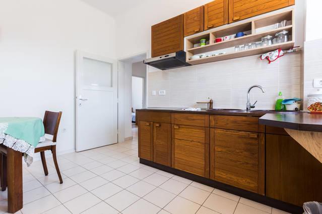 זאדאר Apartment Porin מראה חיצוני תמונה